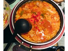-广州建国酒店·涟日本料理