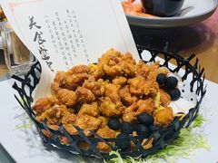 -琼菜王(南海店)