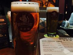 -Boxing Cat Brewery拳击猫精酿啤酒馆(永福店)