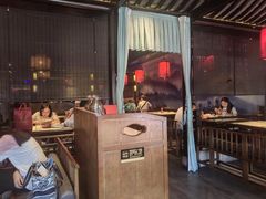 -红蜡烛-养生粥-津鲁菜(中山路店)