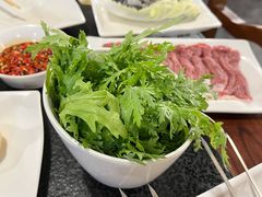 -再宣武文化主题餐厅·清真
