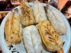 -寿司郎(皇庭广场店)
