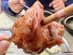 -于记沙布袋馄饨