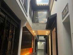 -馋遇江南·精致湖景雅宴(东方之门店)