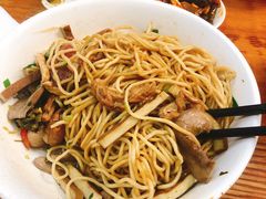 -欣达面馆(天桥支路店)