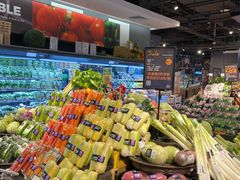 -Olé精品超市(北京合生汇店)