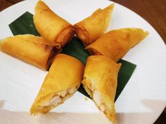 -云山茶餐厅(广东大厦店)