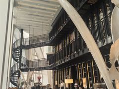 -北京康莱德酒店