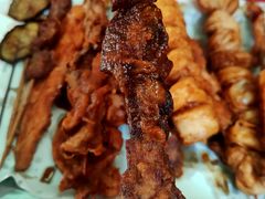 -大学路8号炸串(大学路十四号院店)
