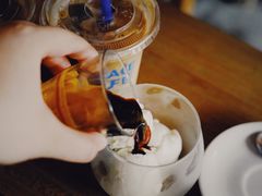 -VOYAGE COFFEE(北锣鼓巷店)