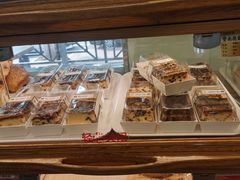 -新侨三宝乐西餐厅(崇文门店)