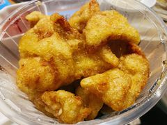 -元奶奶包饭(公新银浦店)