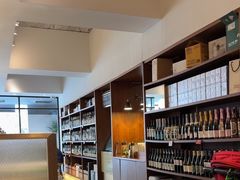 -BAKER&SPICE(安福路店)