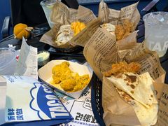 -TACO STAR 塔可星(下沙宝龙店)