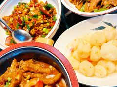 -森华湘味楼(聚丰苑小区店)