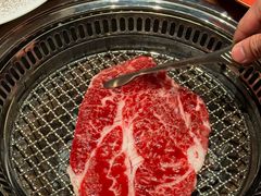 -隐炉和牛烧肉店(群力店)