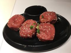 -小杨生煎(龙之梦购物中心店)