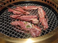 -江户烧肉(高德店)