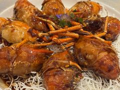 -中山市绿华园食府