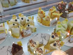 -三只蜜蜂蛋糕(东城店)