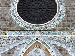 -贵阳北天主教堂