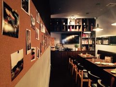 疆Jiang&nbsp;&nbsp;新疆秘制料理-疆Jiang·新疆秘制料理