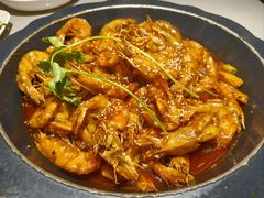 -巴蜀王婆大虾(南锣鼓巷店)