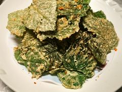 -老李家土菜馆·安吉地标美食