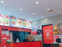-资和信百货商场