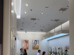 -天真蓝照相馆(五角场百联又一城店)