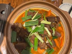 -老雒阳面馆·水席(定鼎门店)