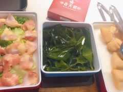 -老天桥蛙炉火锅(姑苏总店)