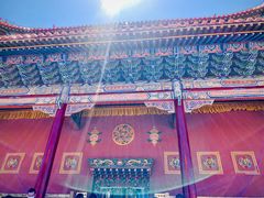 -大召寺明清一条街