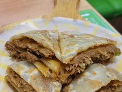 -甲乙饼·手工牛肉饼(天通苑华联店)