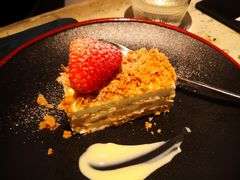 -T館·花园艺术餐厅