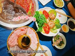 -蜀大侠·侠客印象(园林博物馆店)