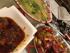 -陈胖子特色菜.鲜货现炒(融景城店)