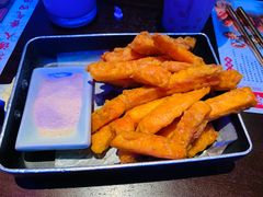 -钳真多钓虾馆·小龙虾海鲜烧烤(九六广场店)