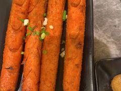 -嘎嘎鸭脑壳(蜀汉路店)