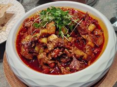 -樽宴酒楼·地道川菜·品质聚会·生日宴请