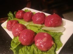 -牛事制造局牛肉火锅(莲岳路店)