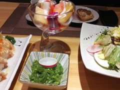 -割烹旭日本料理(龙湖狮山天街店)