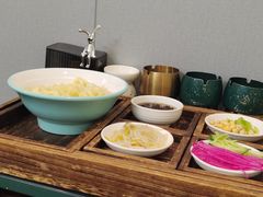 -后海16号·北京私房菜