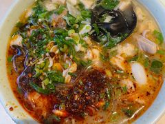 -春发生饭店·非遗(南院门店)