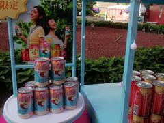 -美罗城