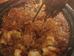 -永安水煮活鱼·仪征菜(仪征奥林匹克店)