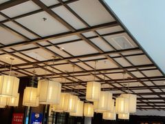 大堂-扬州狮子楼·非遗淮扬菜(总店)