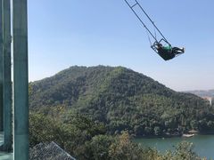 -石燕湖生态旅游景区