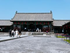 -平遥县衙