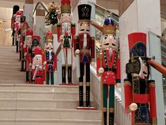 -怡咖啡海鲜自助餐厅(浦东香格里拉店)